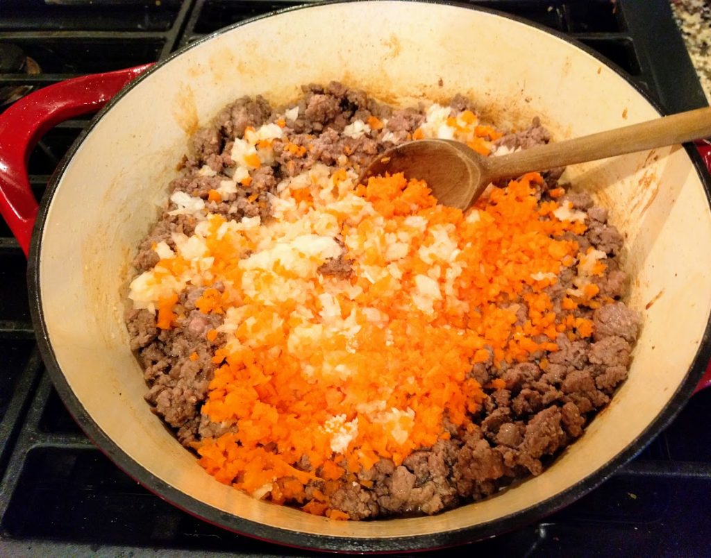 Shepard's Pie | thegreengiraffeeats.com