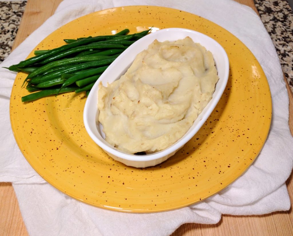 Shepard's Pie | thegreengiraffeeats.com