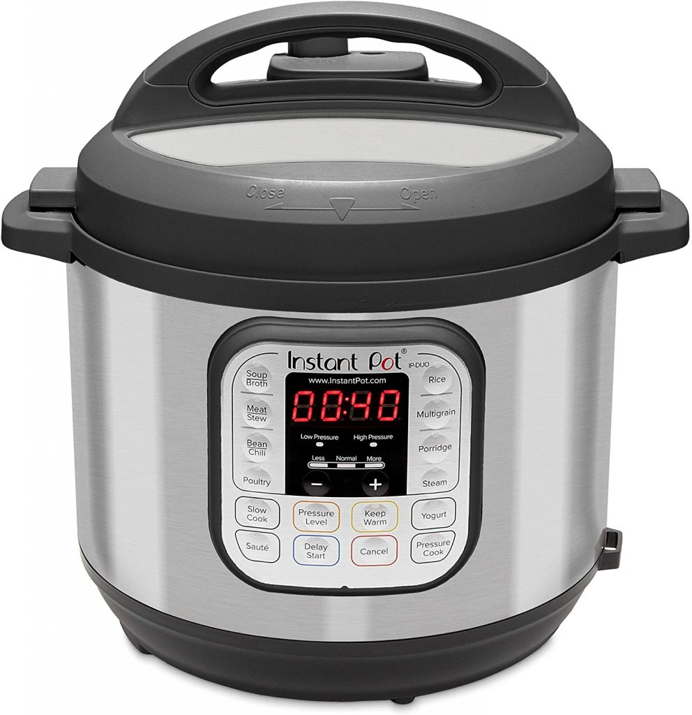 Instant Pot