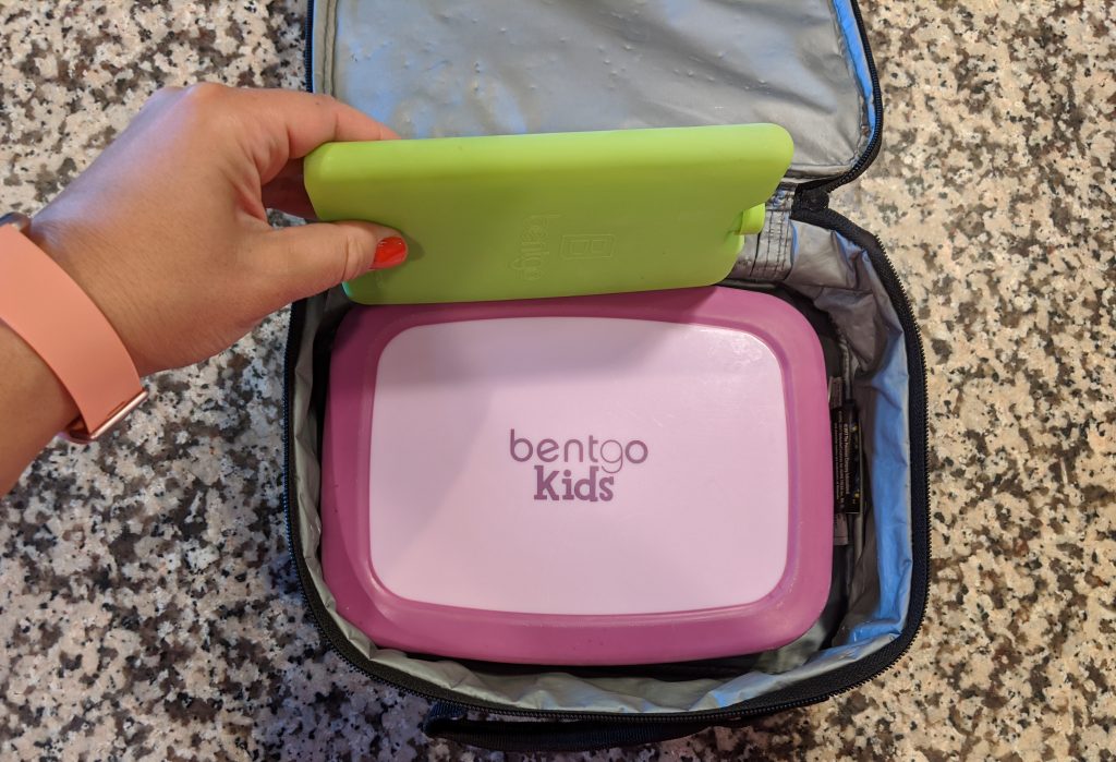 Bentgo ice packs cheap