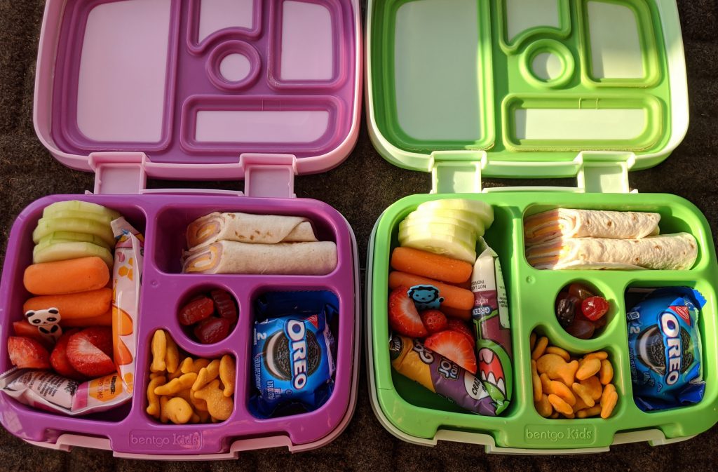 8 Reasons to Look Into a Bentgo Lunchbox- Friday We're In Love